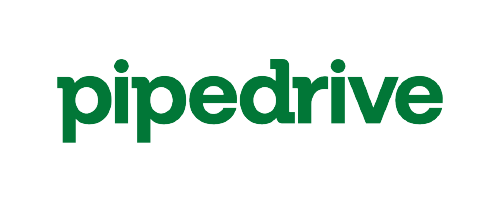 Pipedrive logo